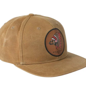 Youth Waxed Backwater - Chief 2.0