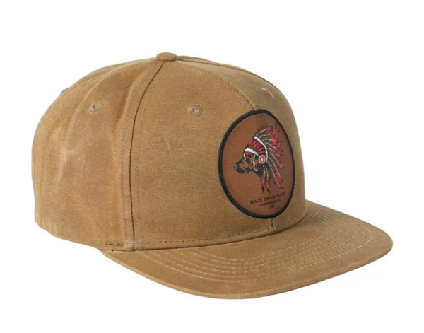 Youth Waxed Backwater - Chief 2.0