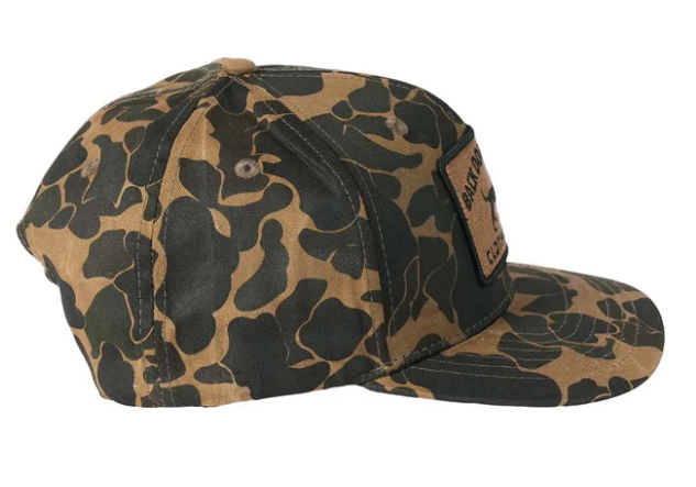 Waxed Backwater - Duck Camo - Image 2
