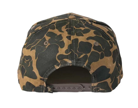 Waxed Backwater - Duck Camo - Image 3