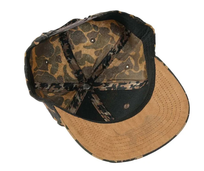 Waxed Backwater - Duck Camo - Image 4
