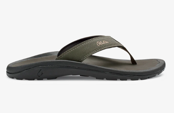 'Ohana Men's Beach Sandal - Kona