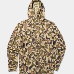 M's Essential drirelease® Hoodie - Wetland