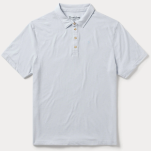 M's Essential drirelease® Polo - Highrise