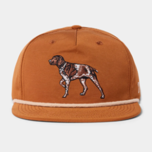 Pointer Hat Clay