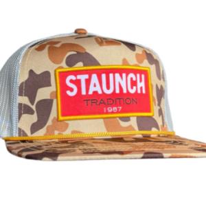 Clyde Camo