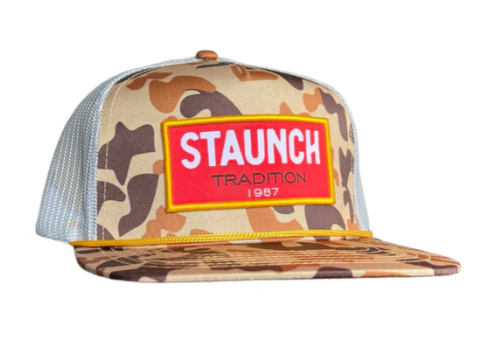 Clyde Camo