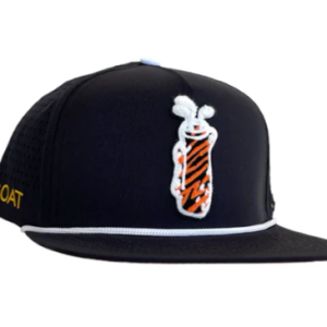 Woods Black