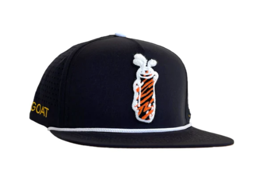 Woods Black