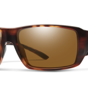 Guide's Choice XL Matte Havana + ChromaPop Polarized Brown Lens
