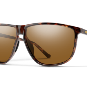 Mono Lake Tortoise + ChromaPop™ Brown