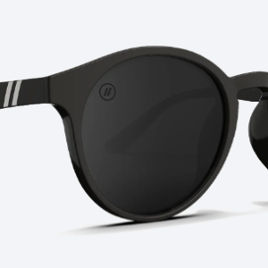 Coastal X2 Jet Black