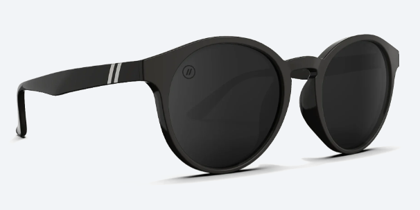 Coastal X2 Jet Black