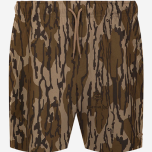 Dock Short 6" - Mossy Oak Bottomland