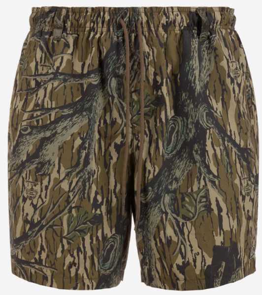 Dock Short 6" - Mossy Oak Original Treestand