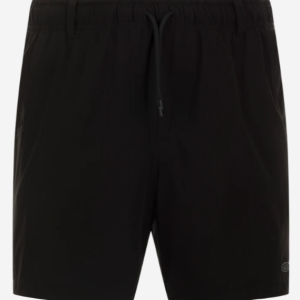 Dock Short 6" - Caviar Black