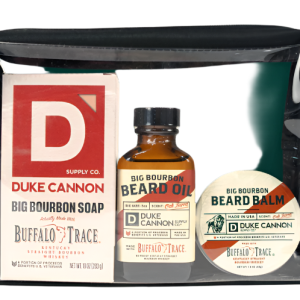 Big Bourbon Gift Set