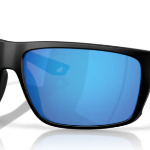 Fly Line Matte Black Blue Mirror 580G