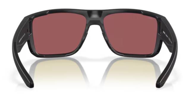 Taxman Matte Black Gold Mirror 580G - Image 3