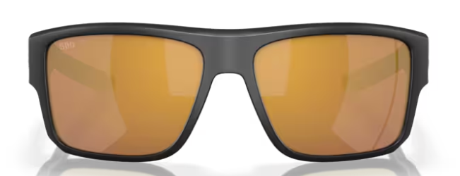 Taxman Matte Black Gold Mirror 580G - Image 2