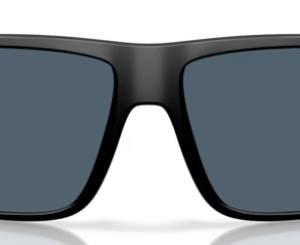 Fly Line Matte Black Gray 580P