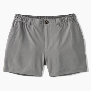 Everywhere Performance Short - The Worlds Grayest 6"