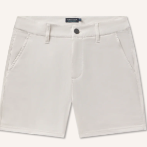FieldTec™ Pro Hybrid Lined Short - Ash Gray