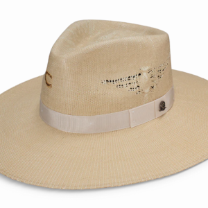 Mexico Shore Fashion Hat - Natural/Tan