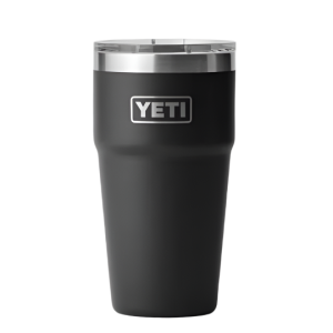 Rambler® 20 oz Stackable Cup - Black