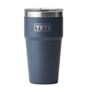 Rambler® 20 oz Stackable Cup - Navy