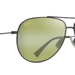 Hauoli XL Shiny Dark Ruthenium