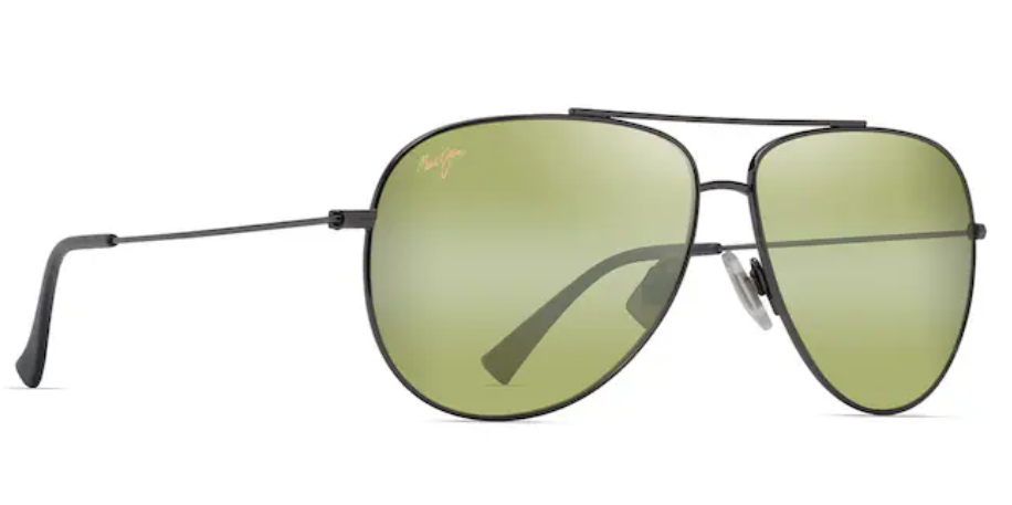 Hauoli XL Shiny Dark Ruthenium