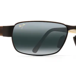 Black Coral Matte Black w/ Neutral Grey