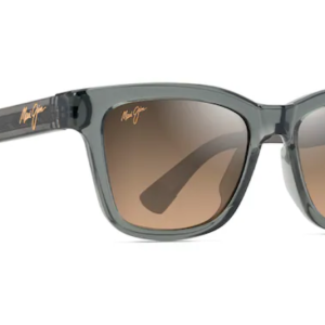 Hanohano Shiny Trans Dark Grey w/ HCL® Bronze
