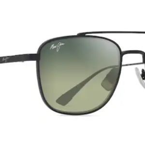Kahana Matte Black w/ Maui HT™