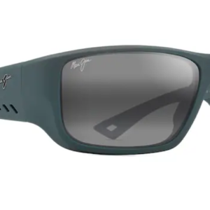 Keha Matte Dark Military Green w/ Neutral Grey