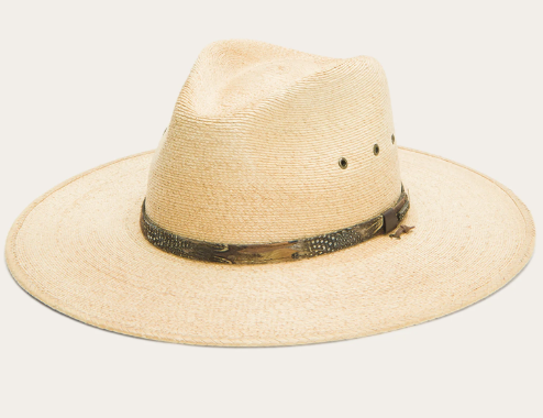 Cumberland Straw Hat