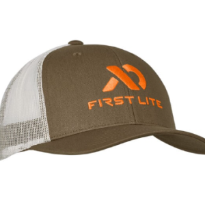 Trucker Hat - Dry Earth