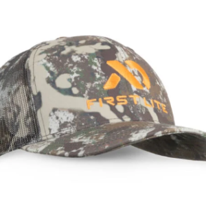 Trucker Hat - Specter