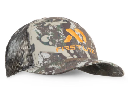 Trucker Hat - Specter