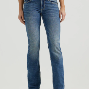 Women's Wrangler Retro® Mae Jean - Deadwood