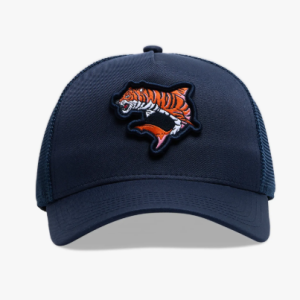 The Navy Swimmer Hat