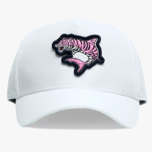 The Vanna Swimmer Hat