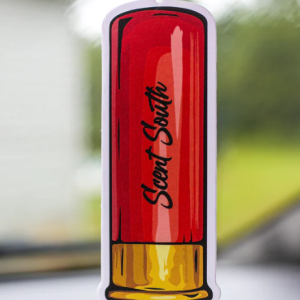 Shotgun Shell - Forest Rain Scent