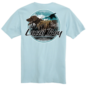 GSP Flush Tee