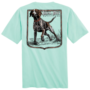 GSP Hunt Tee