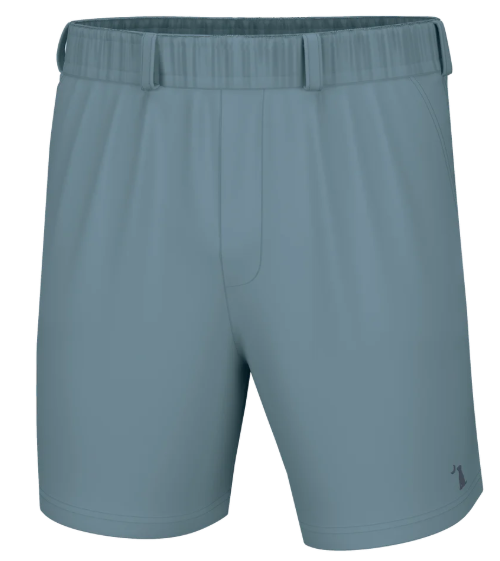 Volley Shorts - Deep Sea