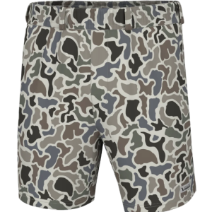 Volley Shorts - Localflauge