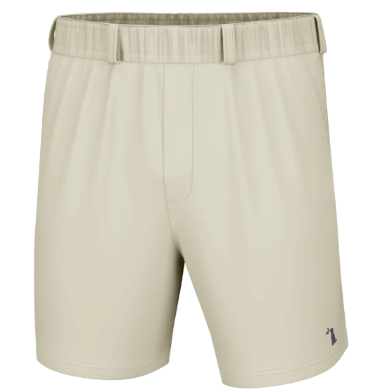 Volley Shorts - Stone
