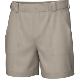 Chum Shorts - Khaki